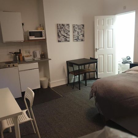 Coventry Studio Apartment Extérieur photo