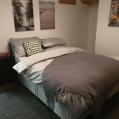Coventry Studio Apartment Extérieur photo