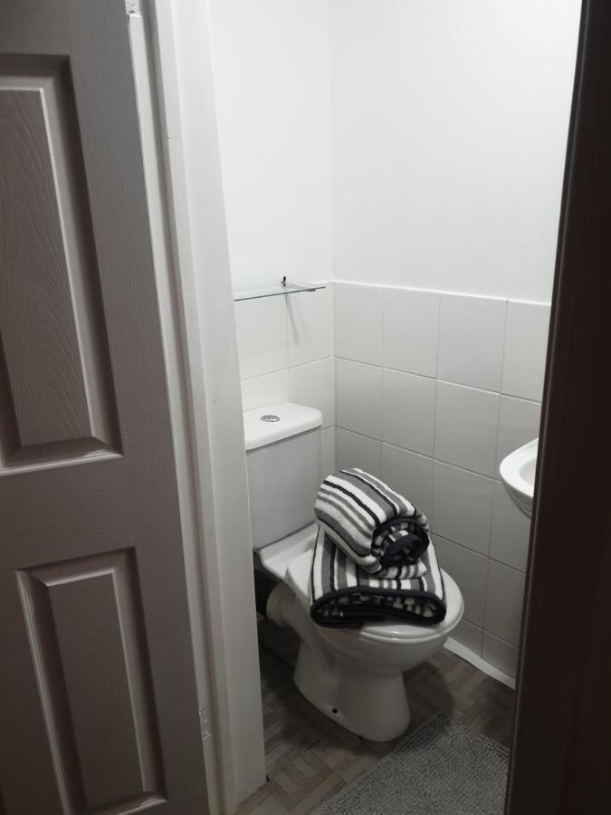 Coventry Studio Apartment Extérieur photo