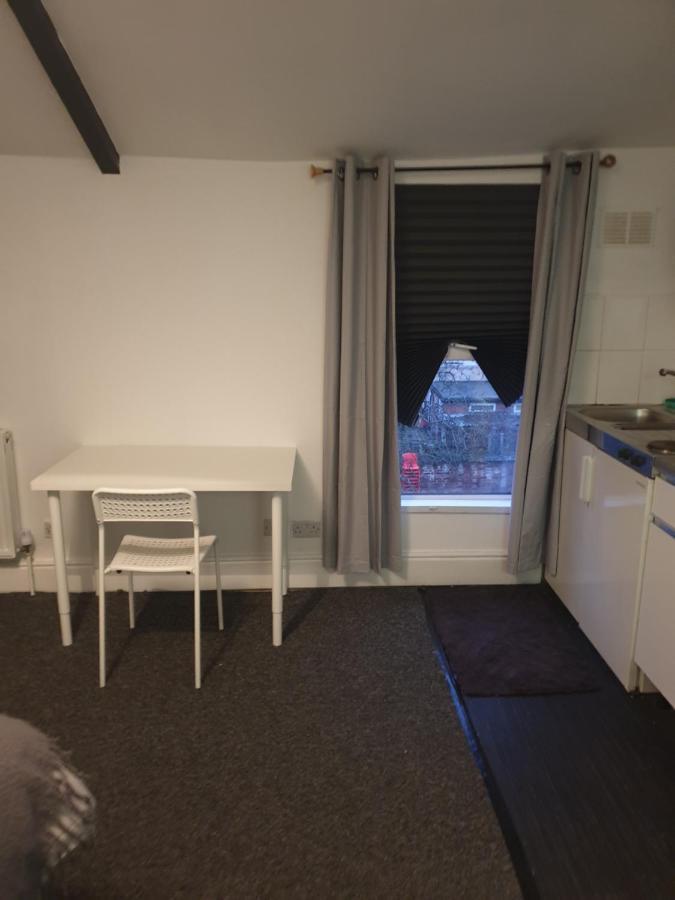 Coventry Studio Apartment Extérieur photo