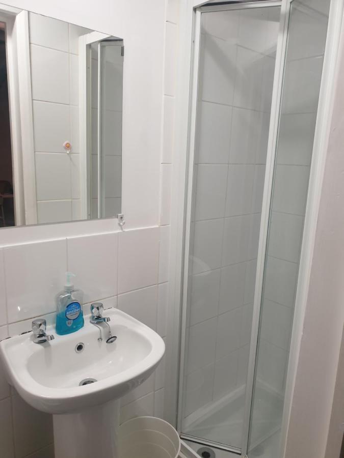 Coventry Studio Apartment Extérieur photo